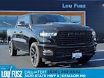 New 2026 Ram 1500 Laramie Crew Cab for sale #DR26008 - photo 1
