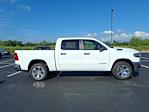 New 2026 Ram 1500 Big Horn Crew Cab 4x4 Pickup for sale #DR26010 - photo 16