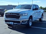 New 2026 Ram 1500 Big Horn Crew Cab 4x4 Pickup for sale #DR26010 - photo 2
