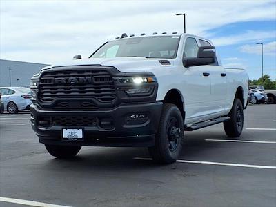 New 2026 Ram 3500 Tradesman Crew Cab 4x4 Pickup for sale #DR26012 - photo 2