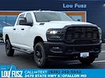 New 2026 Ram 3500 Tradesman Crew Cab 4x4 Pickup for sale #DR26012 - photo 1