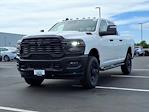 New 2026 Ram 3500 Tradesman Crew Cab 4x4 Pickup for sale #DR26012 - photo 2