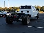 New 2026 Ram 5500 Tradesman Crew Cab 4x4 84 CA Cab Chassis for sale #DR26019 - photo 15