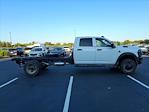 New 2026 Ram 5500 Tradesman Crew Cab 4x4 84 CA Cab Chassis for sale #DR26019 - photo 16