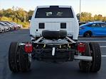 New 2026 Ram 5500 Tradesman Crew Cab 4x4 84 CA Cab Chassis for sale #DR26019 - photo 17