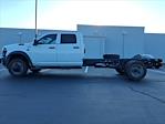 New 2026 Ram 5500 Tradesman Crew Cab 4x4 84 CA Cab Chassis for sale #DR26019 - photo 3