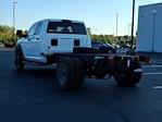 New 2026 Ram 5500 Tradesman Crew Cab 4x4 84 CA Cab Chassis for sale #DR26019 - photo 4