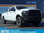 New 2026 Ram 2500 Tradesman Crew Cab 4x4 Pickup for sale #DR26020 - photo 1
