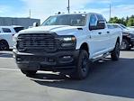 New 2026 Ram 2500 Tradesman Crew Cab 4x4 Pickup for sale #DR26020 - photo 2