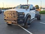 New 2026 Ram 4500 Tradesman Regular Cab 4x4 84 CA Cab Chassis for sale #DR26021 - photo 20