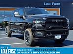 New 2026 Ram 2500 Big Horn Crew Cab 4x4 Pickup for sale #DR26023 - photo 1
