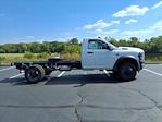 New 2026 Ram 5500 Tradesman Regular Cab 4x4 84 CA Cab Chassis for sale #DR26029 - photo 18