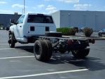 New 2026 Ram 5500 Tradesman Regular Cab 4x4 84 CA Cab Chassis for sale #DR26029 - photo 5