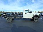 New 2026 Ram 5500 Tradesman Regular Cab 4x4 84 CA Cab Chassis for sale #DR26030 - photo 18