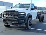 New 2026 Ram 5500 Tradesman Regular Cab 4x4 84 CA Cab Chassis for sale #DR26030 - photo 3