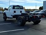 New 2026 Ram 5500 Tradesman Regular Cab 4x4 84 CA Cab Chassis for sale #DR26030 - photo 5