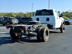 New 2026 Ram 5500 Tradesman Regular Cab 4x4 84 CA Cab Chassis for sale #DR26031 - photo 2
