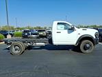 New 2026 Ram 5500 Tradesman Regular Cab 4x4 84 CA Cab Chassis for sale #DR26031 - photo 17