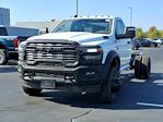 New 2026 Ram 5500 Tradesman Regular Cab 4x4 84 CA Cab Chassis for sale #DR26031 - photo 3