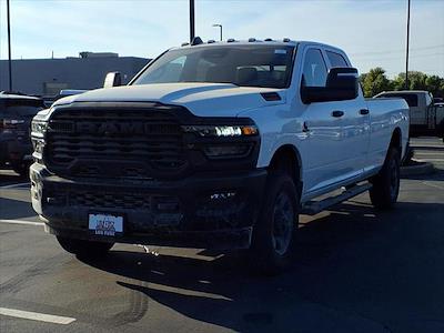 New 2026 Ram 3500 Tradesman Crew Cab 4x4 Pickup for sale #DR26032 - photo 2