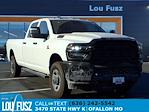 New 2026 Ram 3500 Tradesman Crew Cab 4x4 Pickup for sale #DR26032 - photo 1
