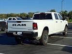 New 2026 Ram 3500 Tradesman Crew Cab 4x4 Pickup for sale #DR26032 - photo 15