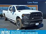 New 2026 Ram 2500 Tradesman Crew Cab 4x4 Pickup for sale #DR26034 - photo 1