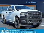 New 2026 Ram 3500 Tradesman Crew Cab 4x4 Pickup for sale #DR26040 - photo 1