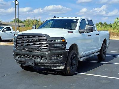 New 2026 Ram 3500 Tradesman Crew Cab 4x4 Pickup for sale #DR26041 - photo 2