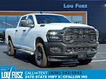 New 2026 Ram 3500 Tradesman Crew Cab 4x4 Pickup for sale #DR26041 - photo 1