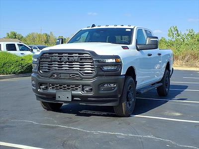 New 2026 Ram 3500 Tradesman Crew Cab 4x4 Pickup for sale #DR26042 - photo 2