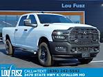 New 2026 Ram 3500 Tradesman Crew Cab 4x4 Pickup for sale #DR26042 - photo 1