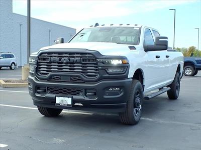 New 2026 Ram 3500 Tradesman Crew Cab 4x4 Pickup for sale #DR26045 - photo 2