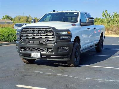 New 2026 Ram 3500 Tradesman Crew Cab 4x4 Pickup for sale #DR26046 - photo 2