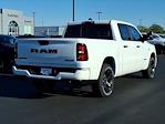 New 2026 Ram 1500 Big Horn Crew Cab 4x4 Pickup for sale #DR26047 - photo 15