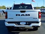 New 2026 Ram 1500 Big Horn Crew Cab 4x4 Pickup for sale #DR26047 - photo 18