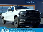 New 2026 Ram 2500 Tradesman Crew Cab 4x4 Pickup for sale #DR26048 - photo 1