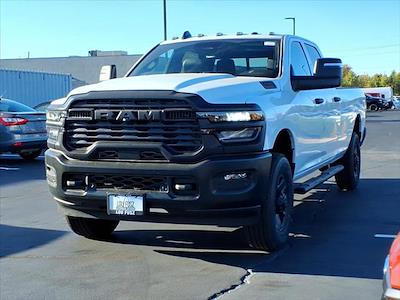 New 2026 Ram 2500 Tradesman Crew Cab 4x4 Pickup for sale #DR26049 - photo 2