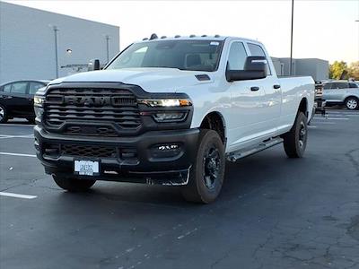 New 2026 Ram 2500 Tradesman Crew Cab 4x4 Pickup for sale #DR26050 - photo 2