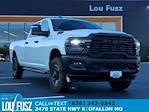 New 2026 Ram 2500 Tradesman Crew Cab 4x4 Pickup for sale #DR26050 - photo 1
