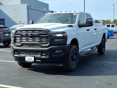 New 2026 Ram 2500 Tradesman Crew Cab 4x4 Pickup for sale #DR26051 - photo 2