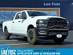 New 2026 Ram 2500 Tradesman Crew Cab 4x4 Pickup for sale #DR26051 - photo 1