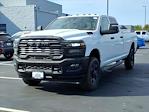 New 2026 Ram 2500 Tradesman Crew Cab 4x4 Pickup for sale #DR26051 - photo 2
