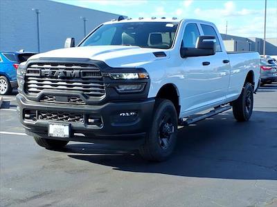 New 2026 Ram 2500 Tradesman Crew Cab for sale #DR26052 - photo 2