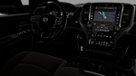 New 2026 Ram 2500 Tradesman Crew Cab 4x4 Pickup for sale #DR26052 - photo 9