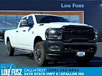 New 2026 Ram 3500 Tradesman Crew Cab 4x4 Pickup for sale #DR26055 - photo 1