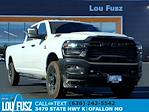 New 2026 Ram 3500 Tradesman Crew Cab 4x4 Pickup for sale #DR26056 - photo 1