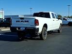New 2026 Ram 3500 Tradesman Crew Cab 4x4 Pickup for sale #DR26056 - photo 15