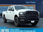 New 2026 Ram 3500 Tradesman Crew Cab 4x4 Pickup for sale #DR26057 - photo 1