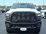 New 2026 Ram 3500 Tradesman Crew Cab 4x4 Pickup for sale #DR26057 - photo 21